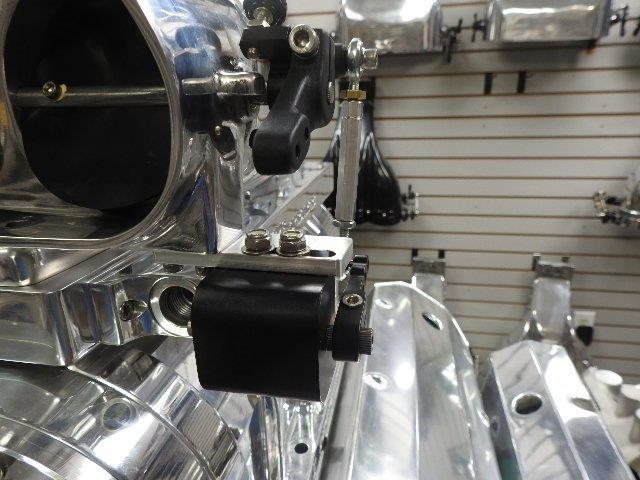 TPS ALKYDIGGER/HILBORN TO HOLLEY ECU WIRING INSTRUCTIONS